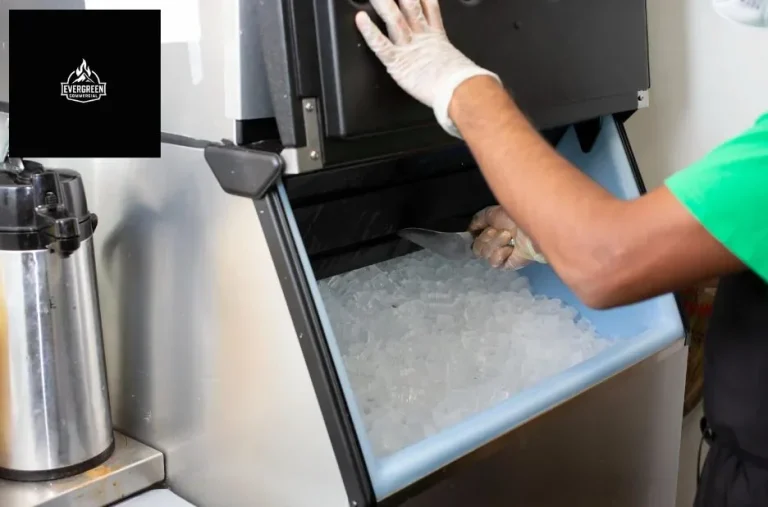 Reliable Ice Machine Repair Longview Services for Commercial Kitchens