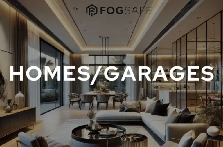 How Fog Machines and Smoke Alarms Work Together for Enhanced Safety and Security