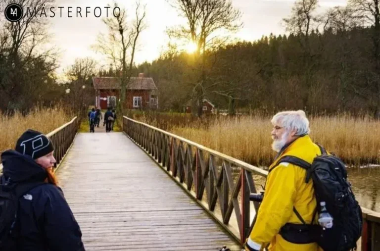 Fotografering – Tips och tekniker för att förbättra dina fotokunskaper