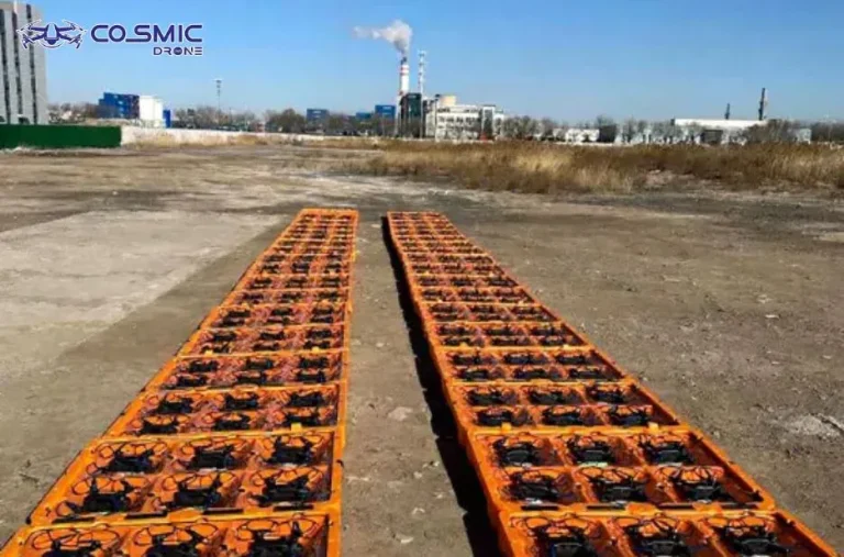 Experience Stunning Drone Light Show Entertainment in Florida for Unforgettable Events