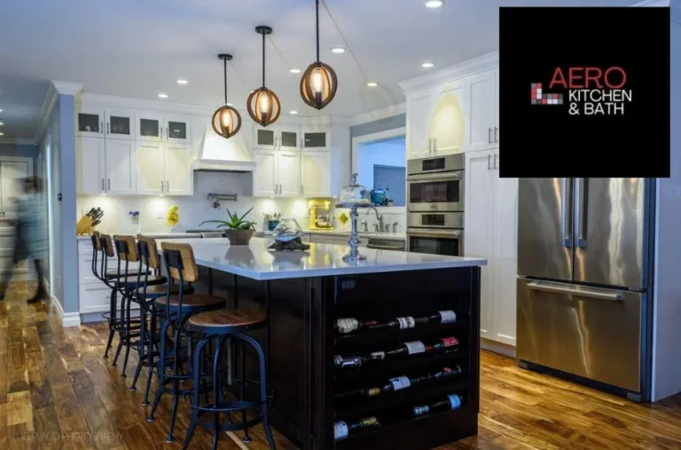 Vancouver Kitchen and Bath: Custom Cabinets, Countertops & Remodeling Solutions