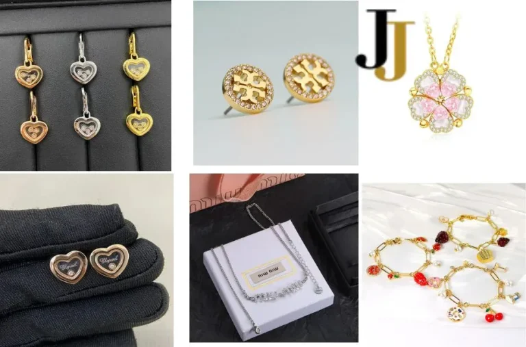 Discover Elegant Tiffany Style Silver Jewelry for Timeless Sophistication