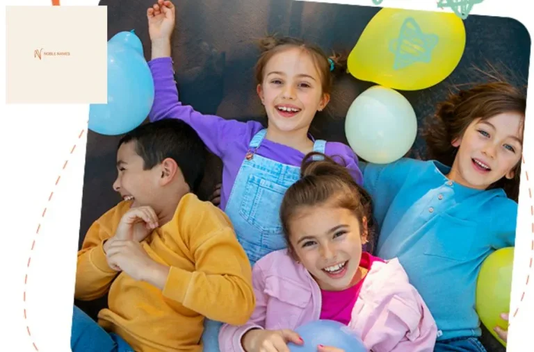 Baby Name Finder Muslim – Meaningful Islamic Names and Parenting Tips at Noblenames.co.uk