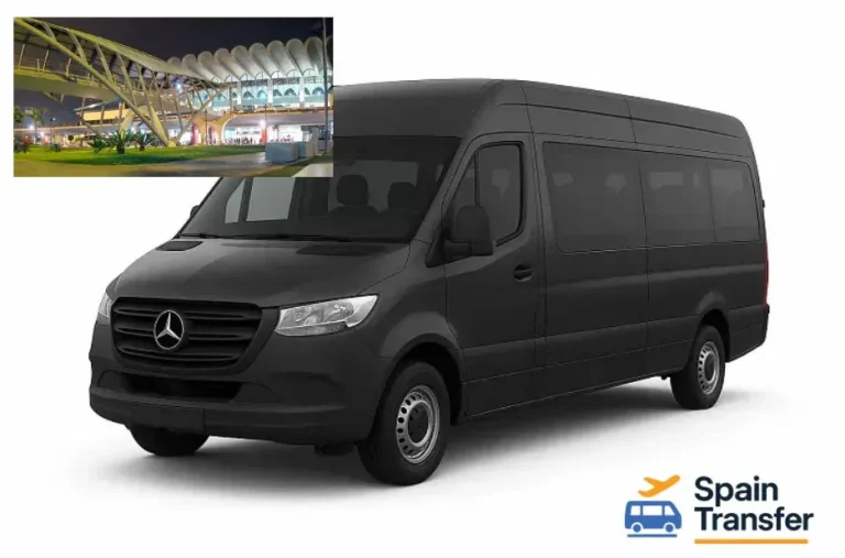 Reliable and Affordable Transfers to Calpe – Book Your Stress-Free Ride Today