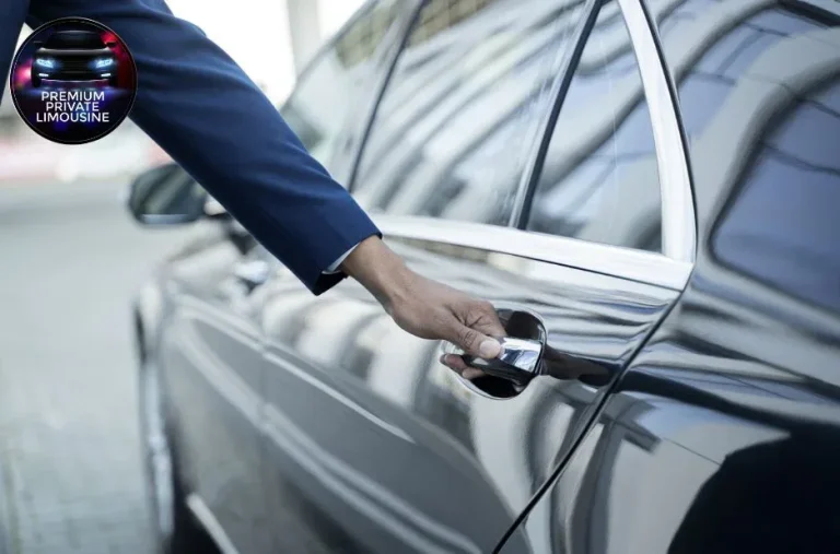 Private Chauffeur Service Calgary – Luxury Rides with Expert Drivers and Personalized Routes