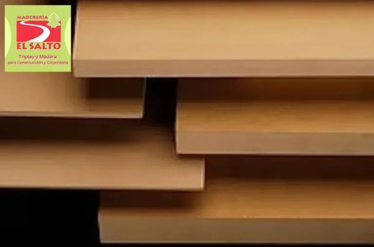 Polín de madera para construcción y proyectos artesanales de alta calidad