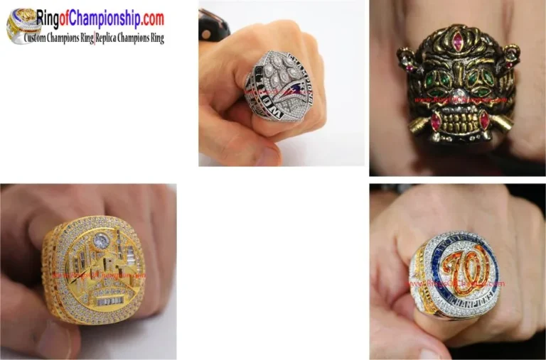 Buy the 2025 Super Bowl Ring for Sell – Authentic Replica at RingofChampionship.com