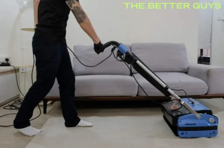 Top Commercial Cleaning Services Near Me for Spotless and Hygienic Workspaces