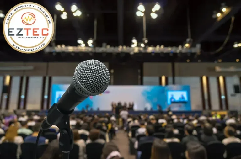 Professional Sound System for Weddings Dubai – Crystal Clear Audio & Expert Setup