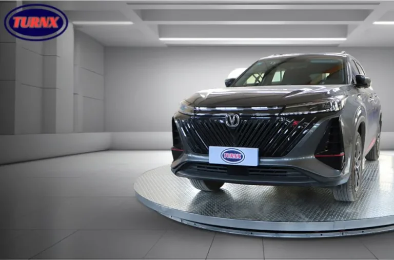 Theatre Stage Turntable Solutions for Smooth and Silent Stage Performances