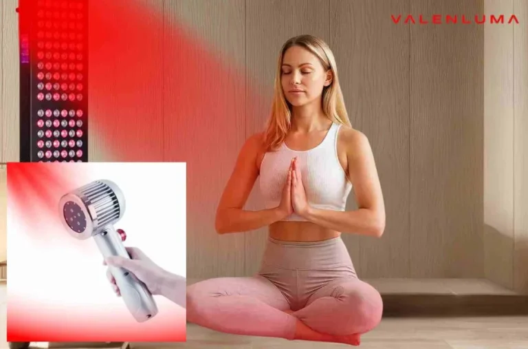 Red Light Therapy for Feet: Enhance Circulation, Comfort, and Recovery with Advanced Wellness Technology Red Light Therapy for Feet: Enhance Circulation, Comfort, and Recovery with Advanced Wellness Technology