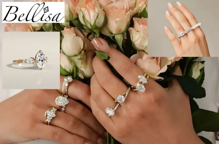 Lab Grown Engagement Rings Toronto – Ethical Elegance for Modern Proposals