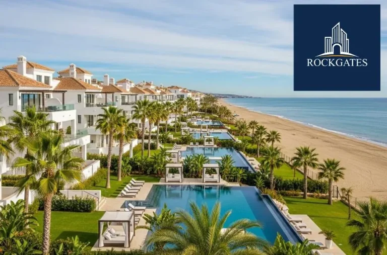 Top Real Estate Investment Platform for Secure and Profitable Property Growth