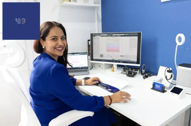 Professional Ear Wax Removal Leicester for Clear, Healthy Hearing