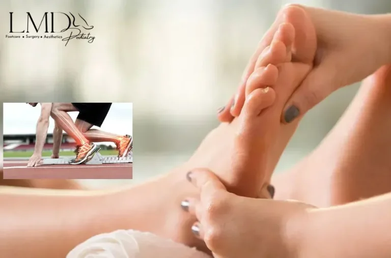 Book Your Podiatrist Appointment Today for Expert Footcare and Pain Relief Book Your Podiatrist Appointment Today for Expert Footcare and Pain Relief