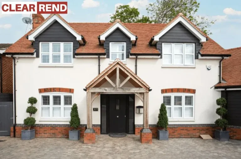 Top Exterior Rendering Services to Enhance Your Property’s Appearance and Protection Top Exterior Rendering Services to Enhance Your Property’s Appearance and Protection