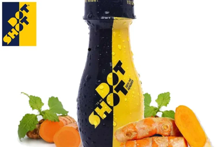 Effective Shot Hangover Drink for Fast Recovery and Hydration After Celebrations