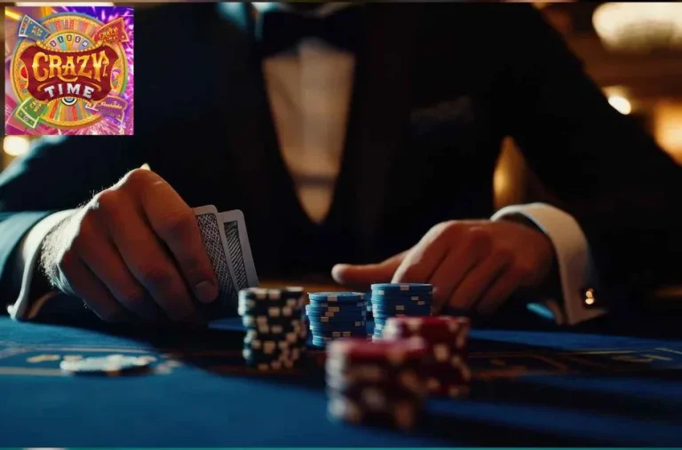 Maximize Your Winnings with Crazy Time Game Multiplier in India – Ultimate Guide 2024 Maximize Your Winnings with Crazy Time Game Multiplier in India – Ultimate Guide 2024