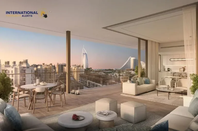 Hot Property Alerts: Stay Updated on Global Real Estate Opportunities