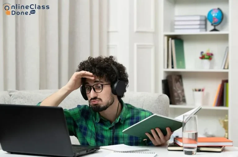 Hire Someone to Take My Online Class – Trusted Experts for Accurate and Timely Coursework