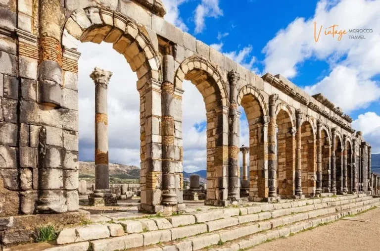 Discover Authentic Adventures with a Trusted Morocco Travel Agency