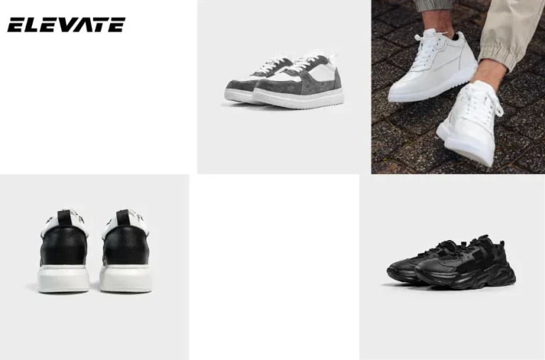 תנאי נעליים כלליים – המדריך המלא לשמירה על הנעליים שלך לאורך זמן