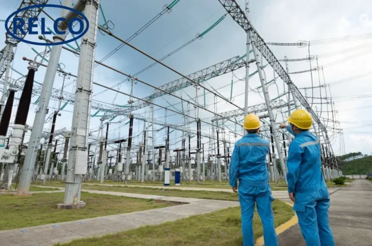 Top Electrical Distribution Equipment Suppliers for Reliable and Safe Power Networks