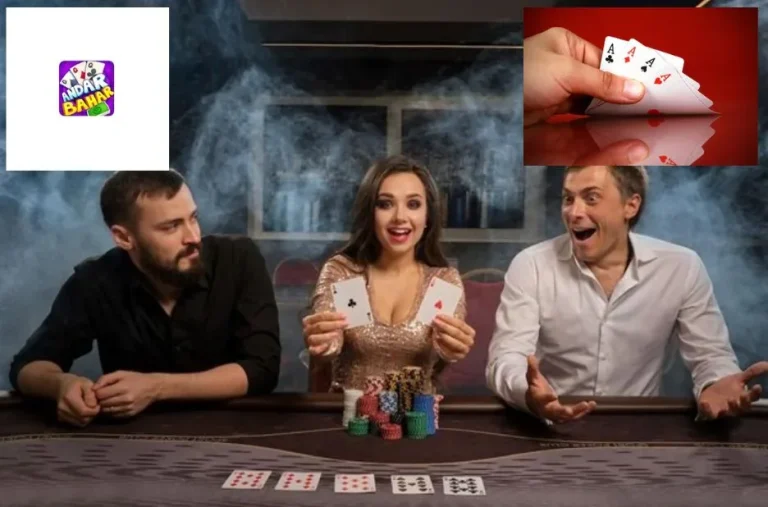 Play Andar Bahar Real Cash Game India on Trusted and Secure Platforms