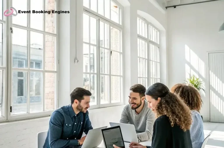 Top Best Venue Management Software to Streamline Event Bookings and Operations