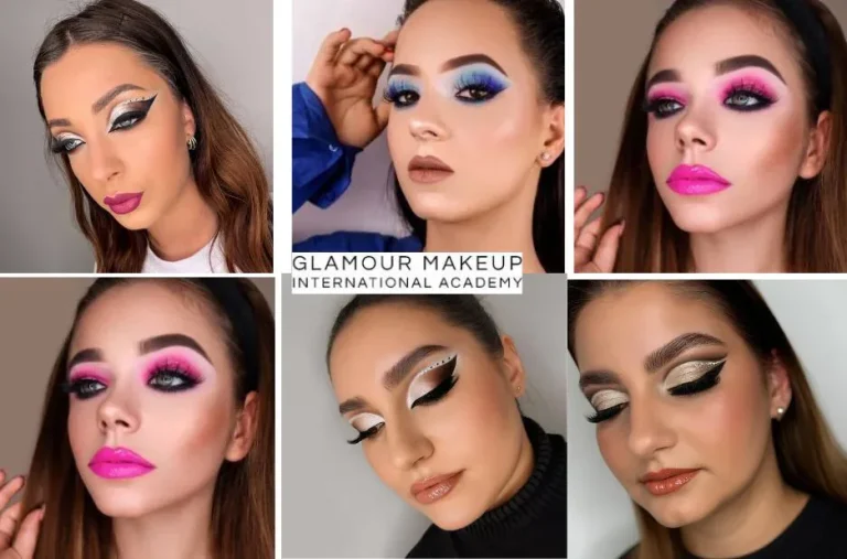 Sminkes képzés profi oktatóktól – Indítsd el karriered a Profisminkiskola.hu-val
