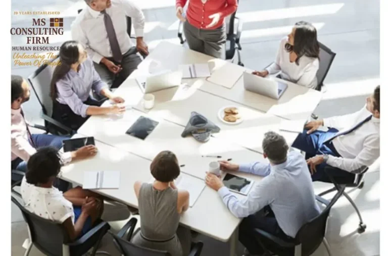 Effective HR Compliance and Risk Management Strategies for Business Protection
