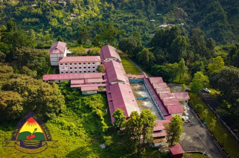 Top English Medium Boarding School in Itanagar for Quality Education and Residential Facilities Top English Medium Boarding School in Itanagar for Quality Education and Residential Facilities