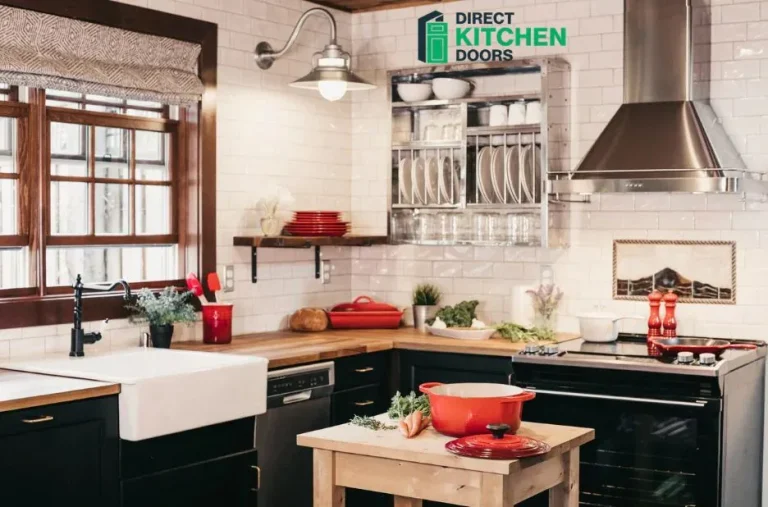 Top White Gloss Kitchen Doors for a Stylish and Modern Kitchen Upgrade