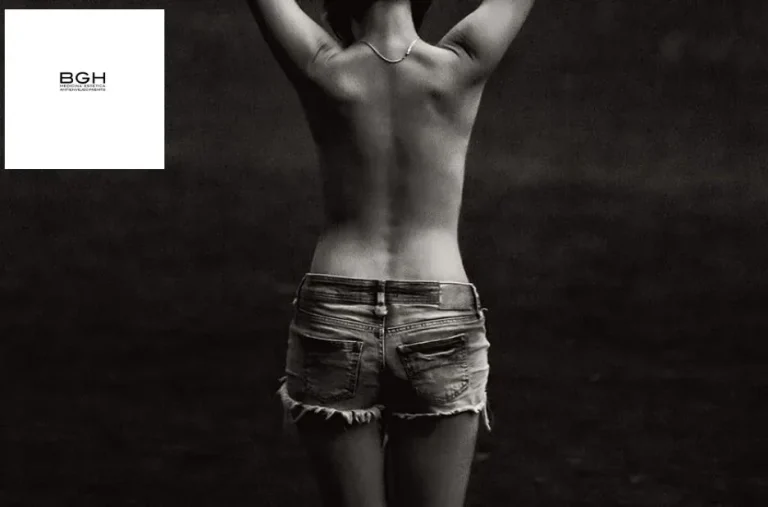 Clínica de Medicina Estética: Tratamientos Avanzados para una Belleza Radiante