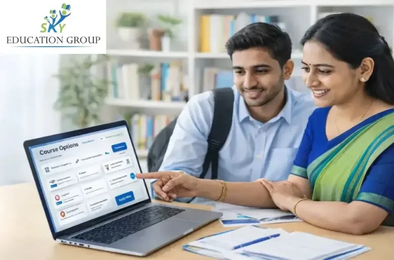 Top Distance Education Center in Noida for Online and Professional Degree Courses