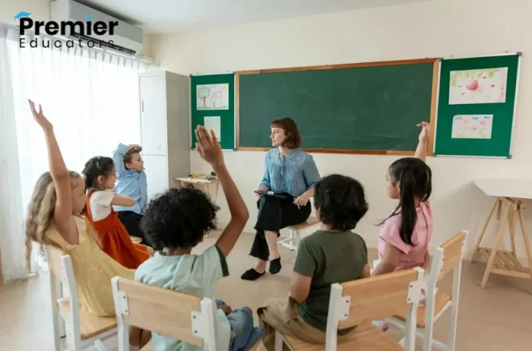 Top Substitute Teacher Services in Los Angeles for Quality Education Top Substitute Teacher Services in Los Angeles for Quality Education