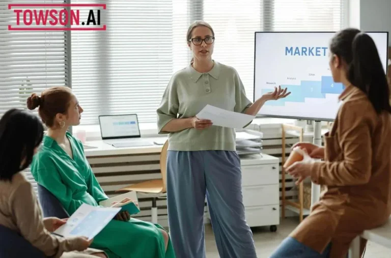 Leer vandaag nog AI prompt vaardigheden met onze complete cursus voor professionals Leer vandaag nog AI prompt vaardigheden met onze complete cursus voor professionals