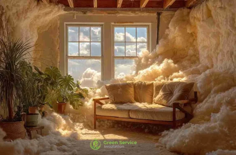 Top Attic Insulation Florida Services to Boost Energy Efficiency and Comfort