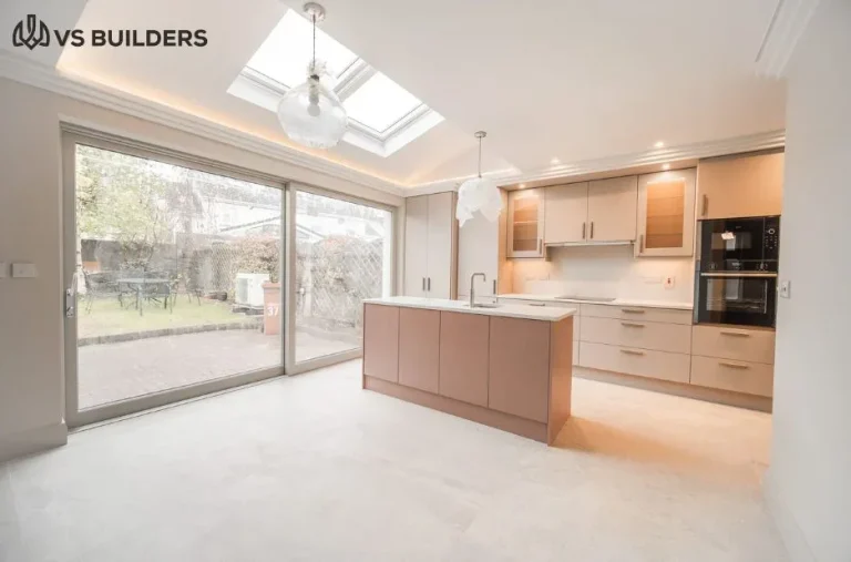 Expert House Extensions Dublin | Custom Home Expansion Solutions