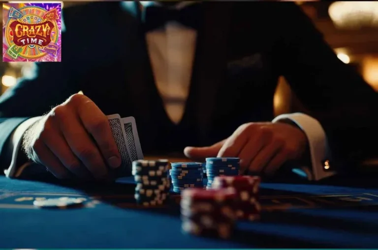 Download Crazy Time Game APK for iOS – Enjoy Live Casino Action and Bonus Rounds on Your Mobile