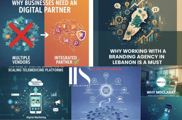 Top Production House in Lebanon for High-Quality Video and Creative Storytelling