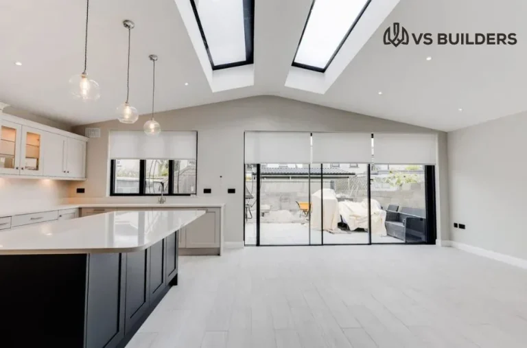 Top Building Contractors Dublin for Reliable and Expert Construction Services