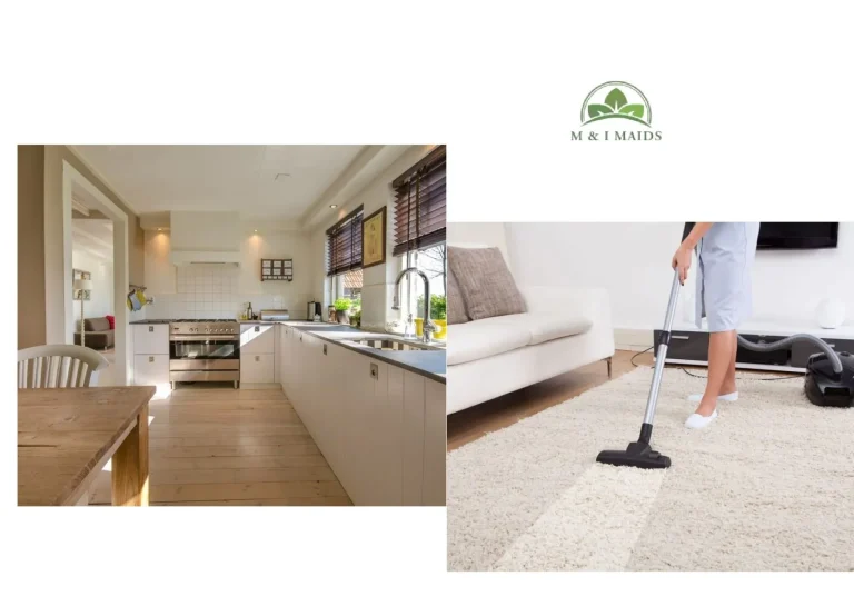 Professional House Cleaning Riverside Services for a Spotless and Healthy Home
