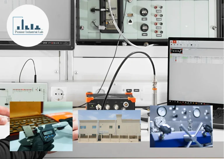 Professional Equipment Calibration Services for Accurate and Reliable Testing Instruments