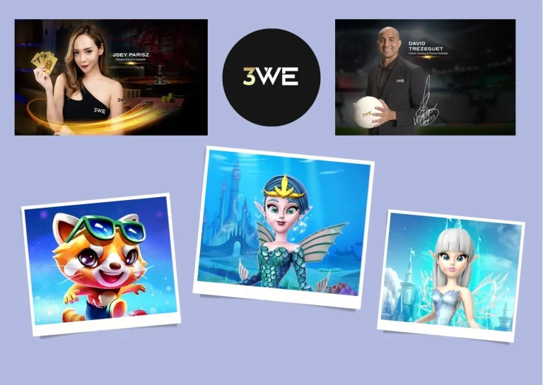 Malaysia Online Casino: Top Games and Exclusive Promotions at 3wewin.com