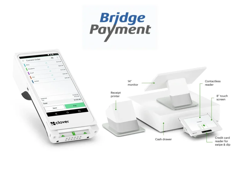 Compact Payment Terminal Canada – Streamline Your Business Payments and Inventory Management