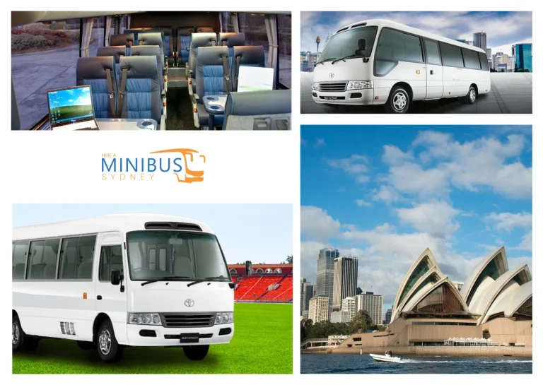 Affordable Mini Bus Hire Sydney with Driver – Budget-Friendly Rental Services Affordable Mini Bus Hire Sydney with Driver – Budget-Friendly Rental Services