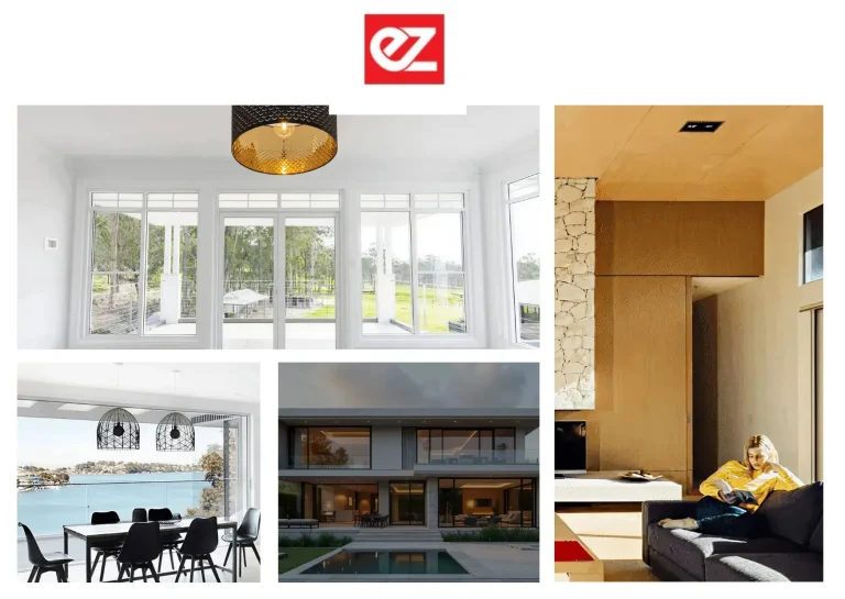 Affordable Aluminium Windows for Sale in Melbourne – Durable, Stylish & Energy-Efficient Solutions