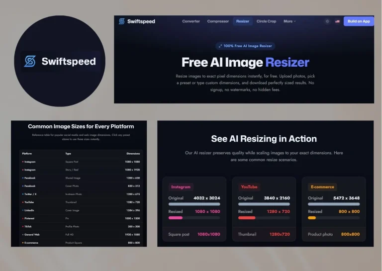 Transform Photos With AI Online Free – Fast, High-Quality Image Enhancement