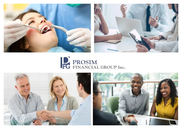 Affordable Group Health Insurance in Hamilton for Employee Well-Being | Prosimfinancial.ca